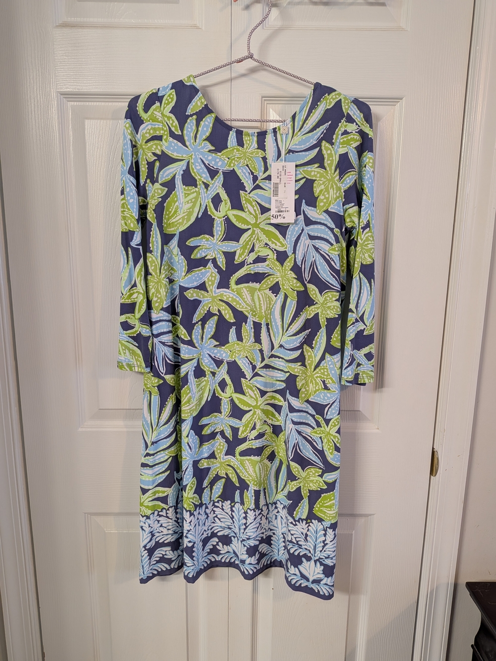 Lilly Pulitzer Ophelia dress NWT size small